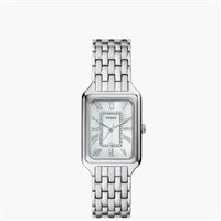 Orologio Fossil Donna in Acciaio ES5306